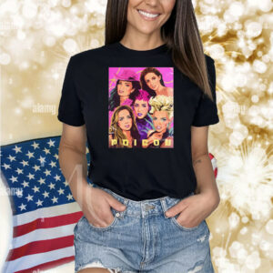 Nordacious Poison Shirts