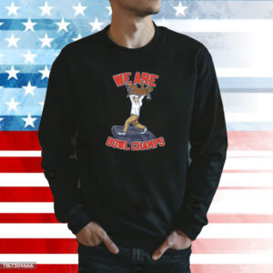 OM Bowl Champs Sweatshirt