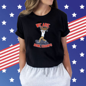 OM Bowl Champs Shirt