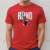 Sam Reinhart The Reino Florida T-Shirt