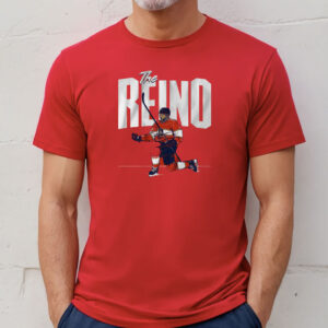 Sam Reinhart The Reino Florida T-Shirt