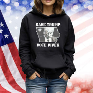 Save Trump Vote Vivek 2024 TShirts