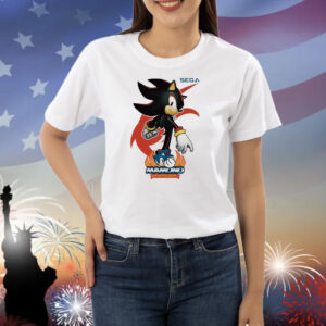 Sega Mamono Championship Shadkken 3 Limited Shirts