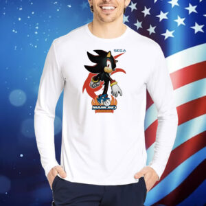 Sega Mamono Championship Shadkken 3 Limited TShirts