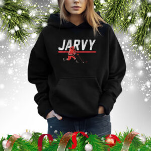 Seth Jarvis Jarvy Carolina Hoodie