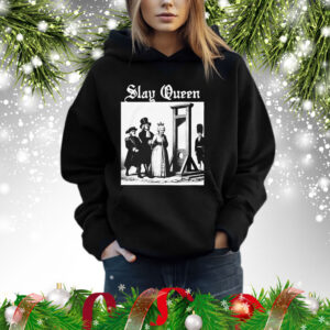 Slay Queen Sweatshirt