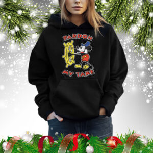 Steamboat PMT Hoodie