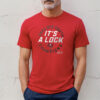 Tampa Bay Buccaneers 2023 Nfc South Division Champions It’s A Lock Shirts
