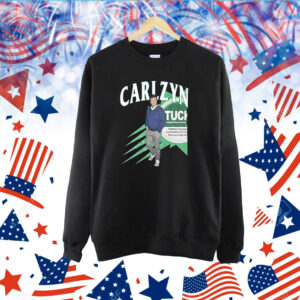 Tucker Carlzyn Green Tarp Shirts