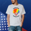 Unsafe Defective Beware The Clown Shirt