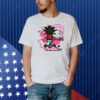 Wakeupzuzi Pink Tape 2024 Shirt