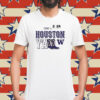 Washington Huskies Come To Houston Yall 2024 National Championship Shirts