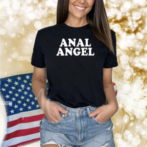 revive Anal Angel Shirts
