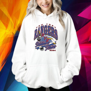 Rangers Stadium Series 2024 Event Franklin Shirt