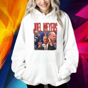 Joelvenile Joel Meyers Shirt