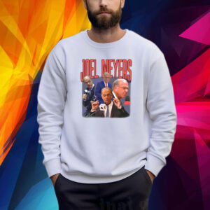 Joelvenile Joel Meyers Shirt