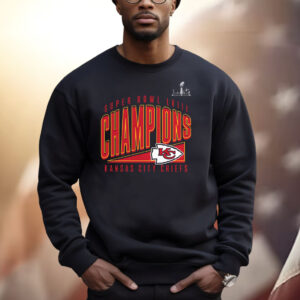 Kansas City Chiefs Fanatics Branded Super Bowl Lviii Champions Roster Best Teammates Shirt