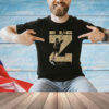 PURDUE BASKETBALL: ZACH EDEY BIG Z SHIRT