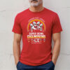 Kansas City Chiefs Super Bowl Champions 4x February 11 2024 T-Shirt