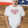 Forever A Sooner Toby Shirt