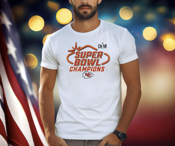 Kc Chiefs Super Bowl Champions 2024 Shirt