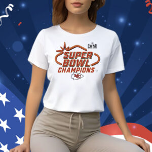 Kc Chiefs Super Bowl Champions 2024 Shirt