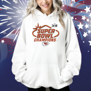Kc Chiefs Super Bowl Champions 2024 Shirt