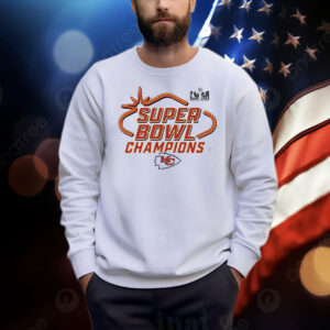 Kc Chiefs Super Bowl Champions 2024 Shirt