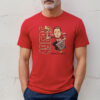 San Francisco 49ers Brock Purdy T-Shirt