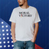 Adam Gilchrist Moral Victory Shirt