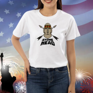 Alex Pereira Stone Head Shirts