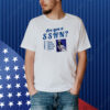 Are You A Sshn Sexy Slutty Horror Nurse Shirt