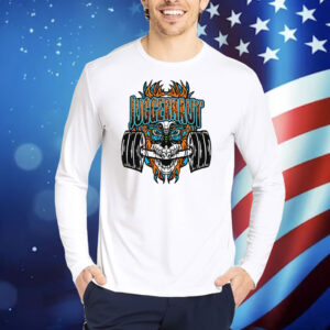 Be A Juggernaut TShirts