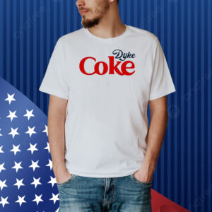 Bec Shaw Dyke Coke Hoodie Shirt