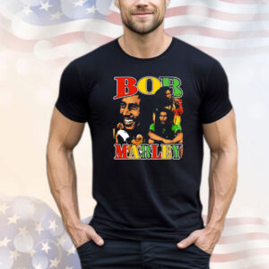 Bob Marley Dreams Shirt