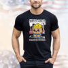 Born To Lock In Forced To Clock In T-Shirt