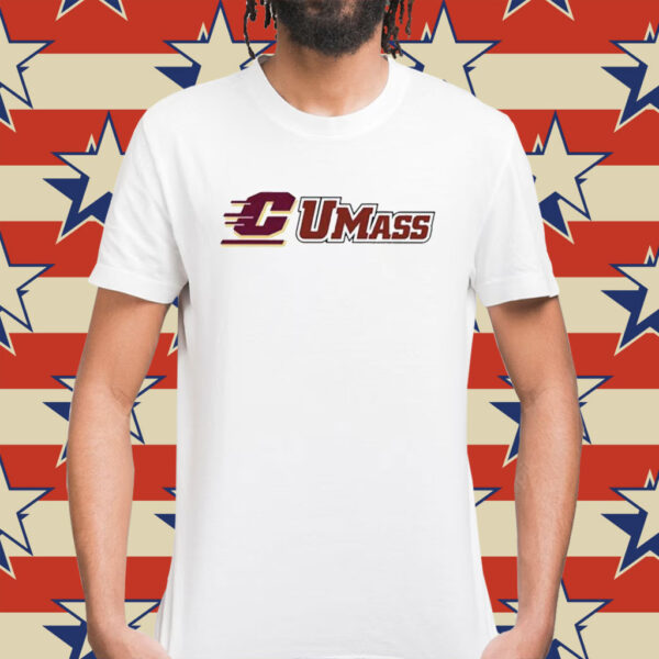 Central Michigan Cum Ass Shirts