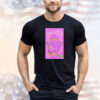 Chameleon Cupid Funny Shirt