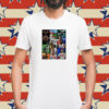 City Of Brotherly Love T-Shirts