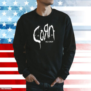 CORN NU CROP SWEATSHIRT