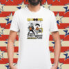 DB Hooper FBI's 'Most Wanted' Player T-Shirt