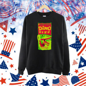 Dairy Crest Dino Fizz Cola TShirt