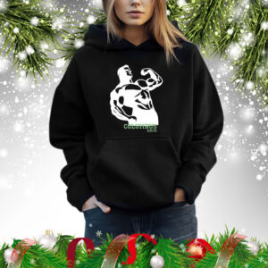 Dave Danna Columbus Ohio Hoodie