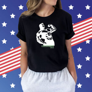 Dave Danna Columbus Ohio Shirt