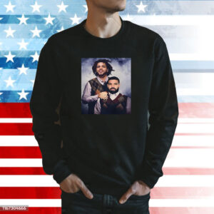 Drake J Cole Stephen Brothers Sweatshirt