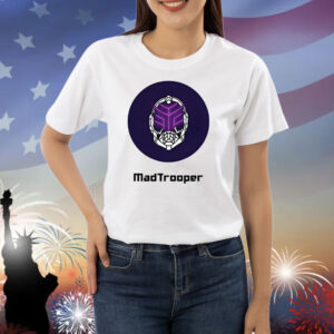 Eddaverse Madtroopers Shirts