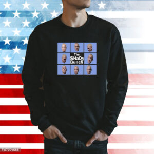 Eminem The Shady Bunch Sweatshirt