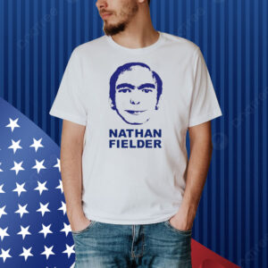 Failhouse Nathan Fielder Shirt