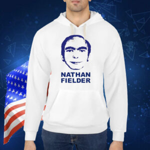 Failhouse Nathan Fielder TShirt