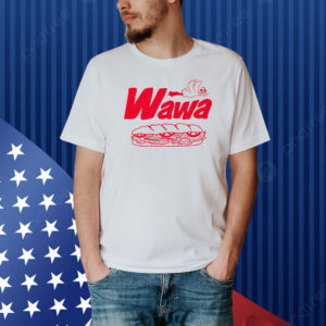 Feels So Good Prints Wawa Shirt